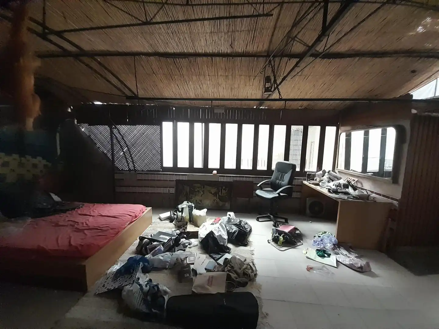 Habitación de Casa o chalet en venta en Mazarrón