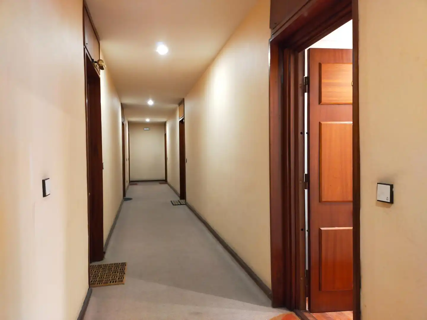 Flat with lift to rent in Alameda URQUIJO, imagen 19