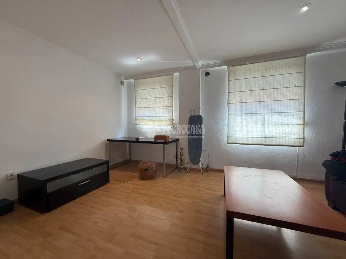 Habitación de Estudio en venta en Valencia con Aire acondicionado