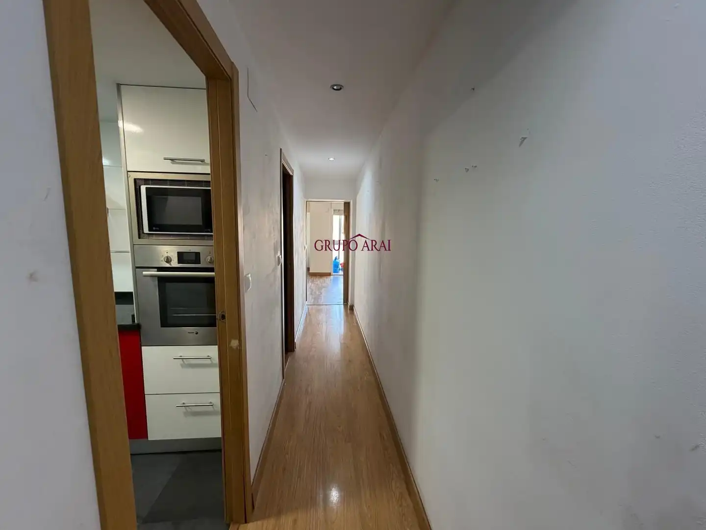 Flat with terrace for sale in Calle GASSET Y ARTIME, imagen 30