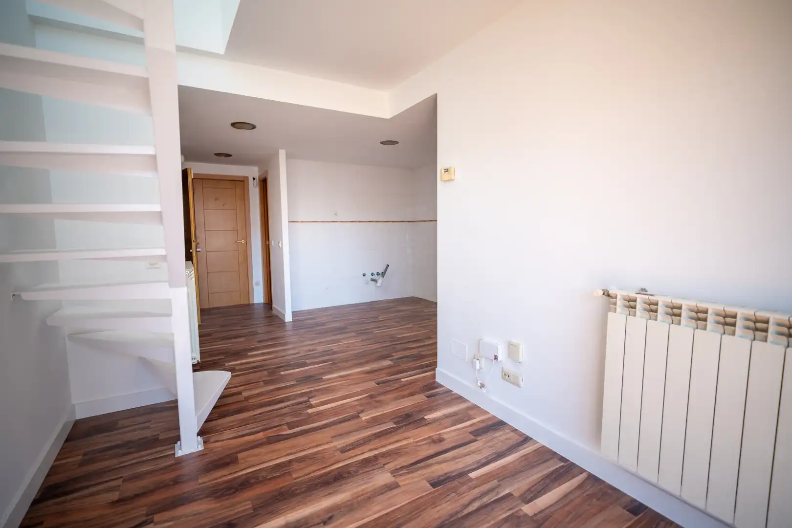 Ático en venta en Móstoles con Calefacción y Terraza