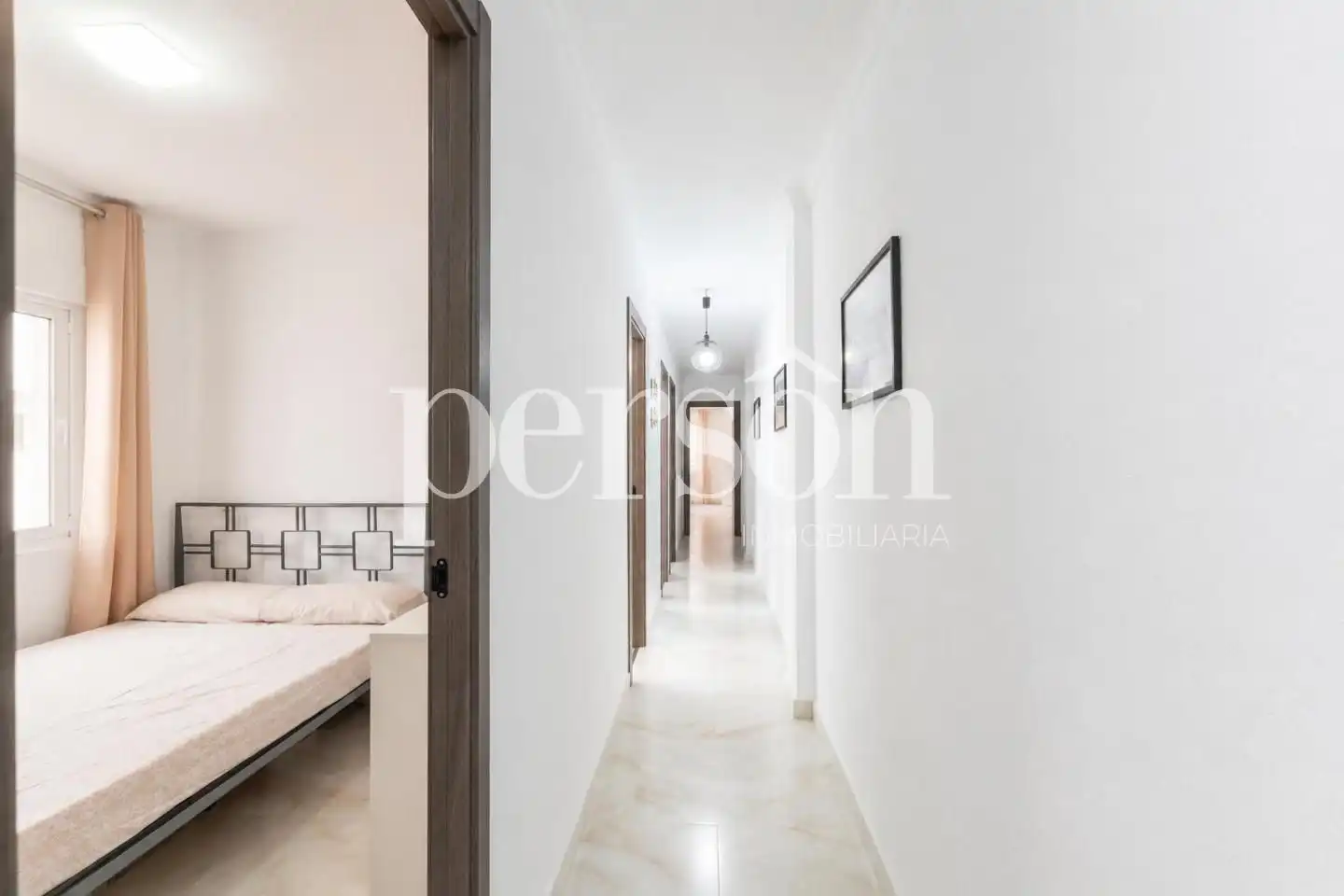 Piso en venta en Alginet con Terraza, Amueblado y Balcón