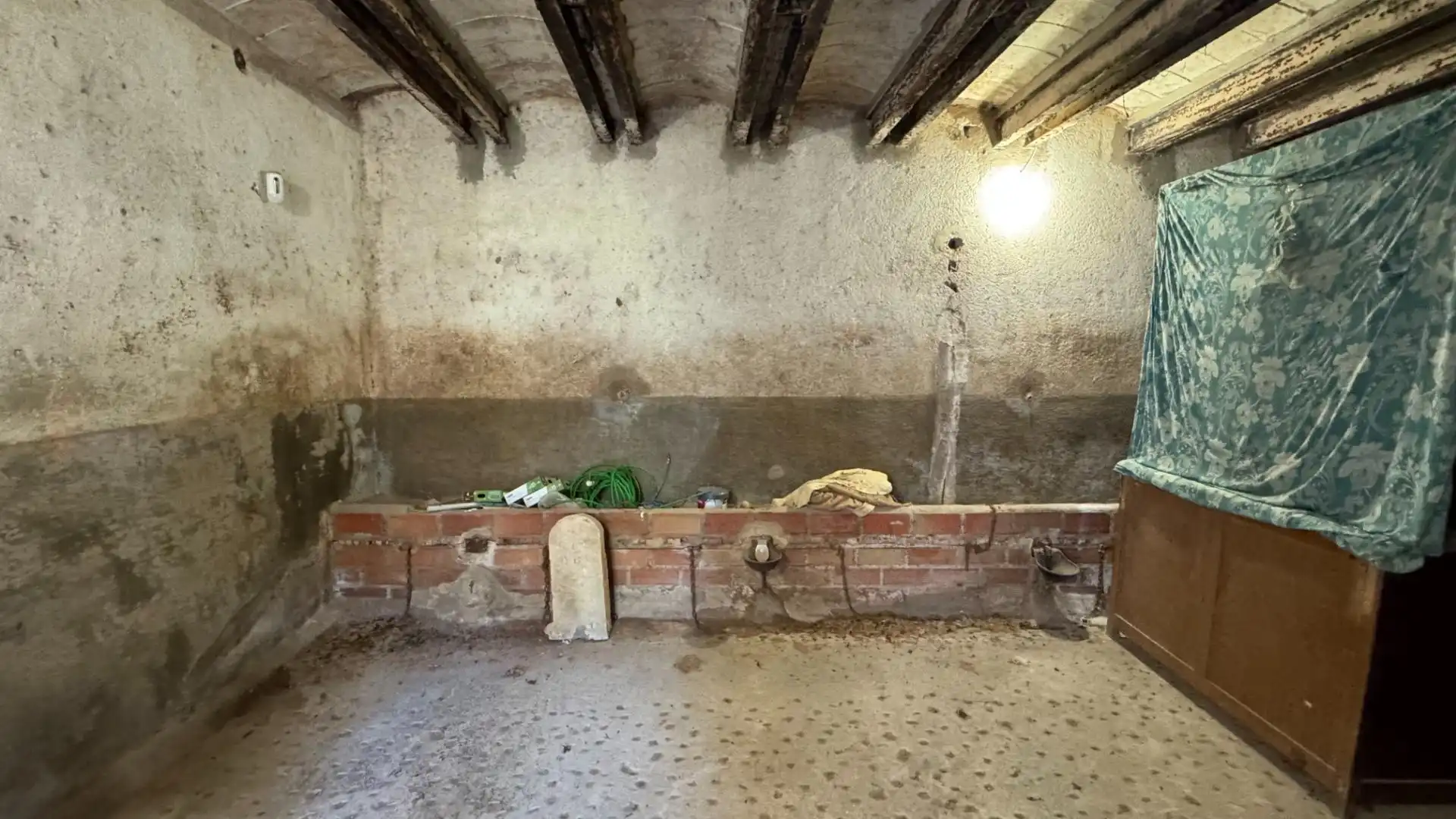 Finca rústica en venta en Campllong