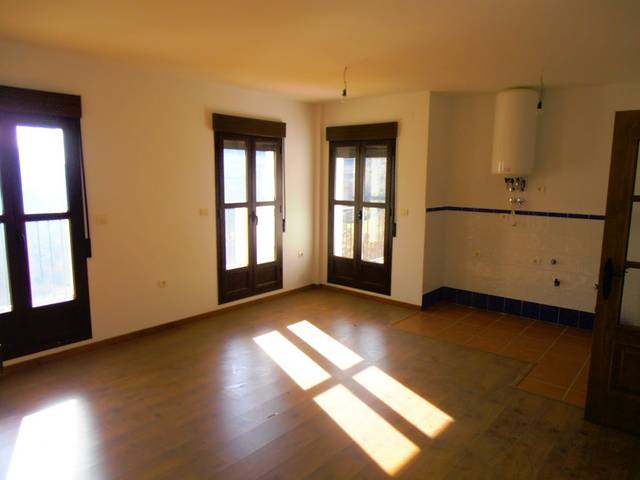 Ático en Venta en Trevélez