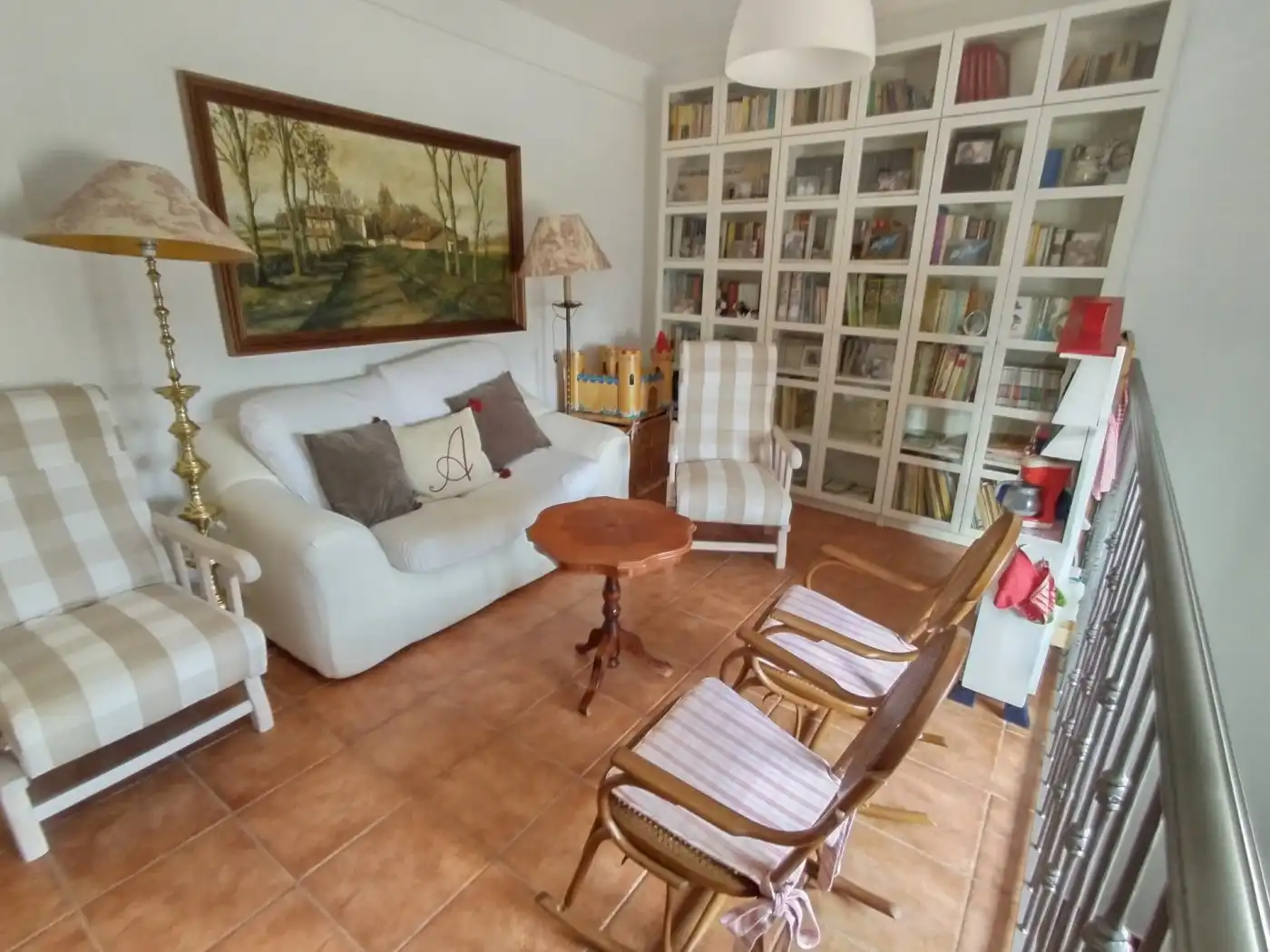 Casa amb jardí en venda a Fuensanta, imagen 24