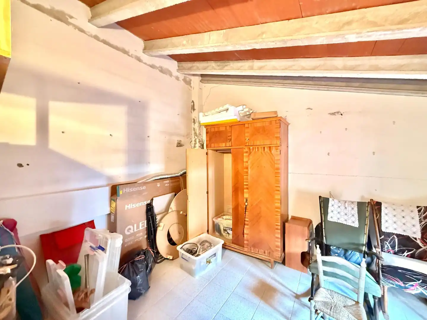 Casa o xalet en venda en Villanueva de Castellón amb Aire condicionat, Terrassa i Traster