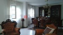 Living room of House or chalet for sale in Caldas de Reis