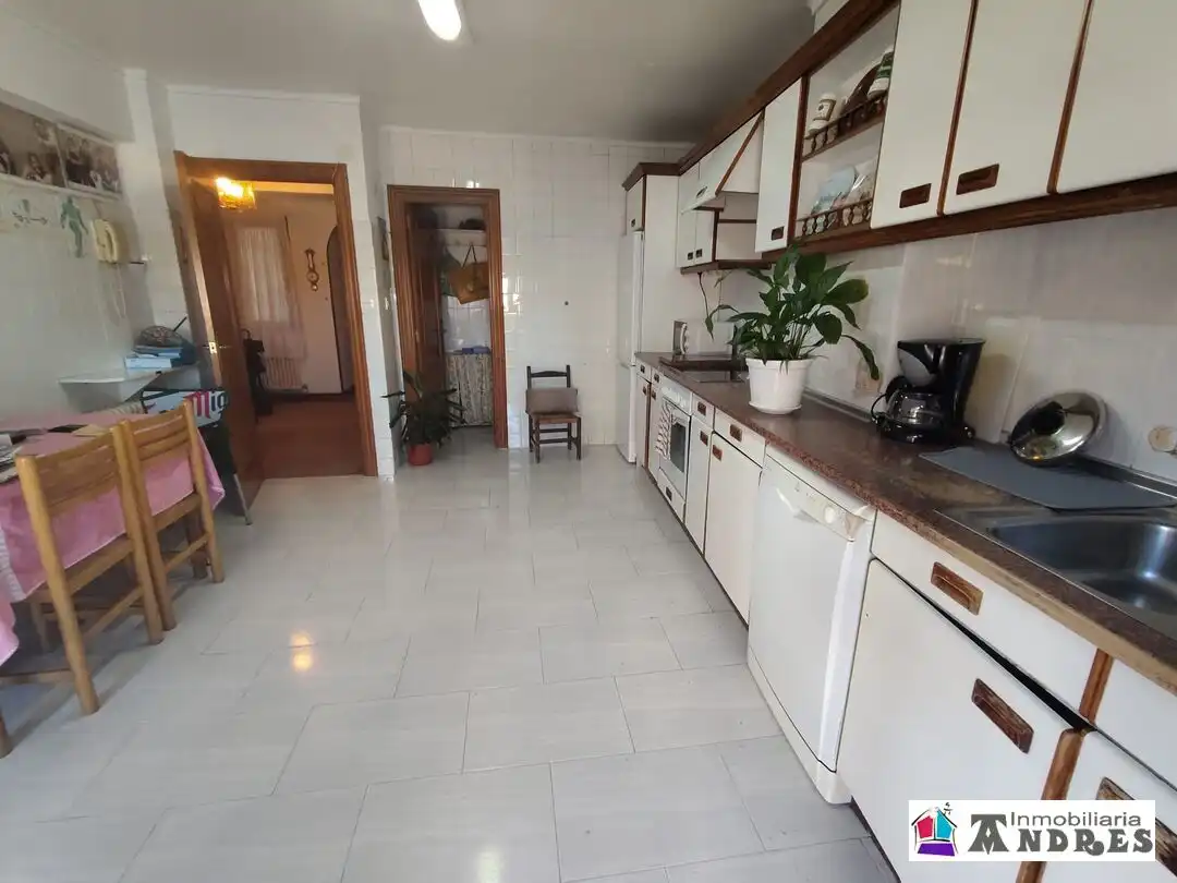 Flat for sale in Bermeo