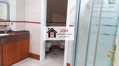 Foto 4 de Piso en venta en Parque Sur, Albacete Capital