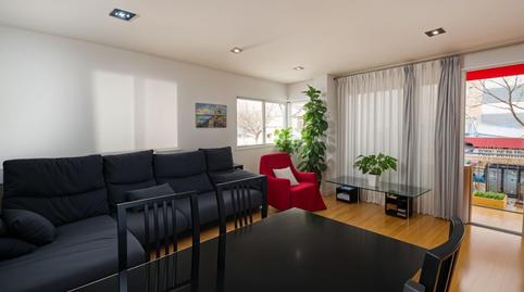 Foto 3 de Pis en venda a Carrer de Francesc Martí I Mora, El Fortí, Palma de Mallorca