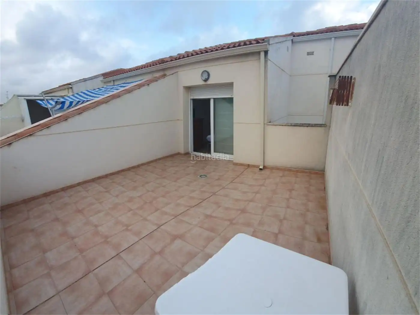 Penthouse mit Aufzug zum Verkauf in Carrer d'Antonio Pascual 18, imagen 24