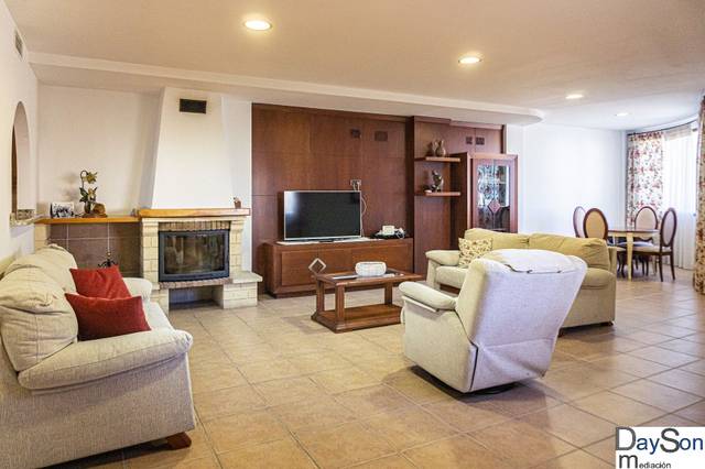 Casa-chalet en Venta en Alcalá la Real