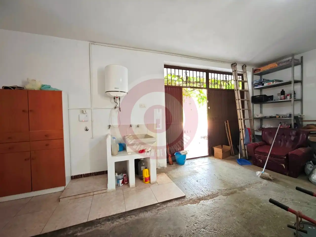 Finca rústica en venda en Comares amb Terrassa