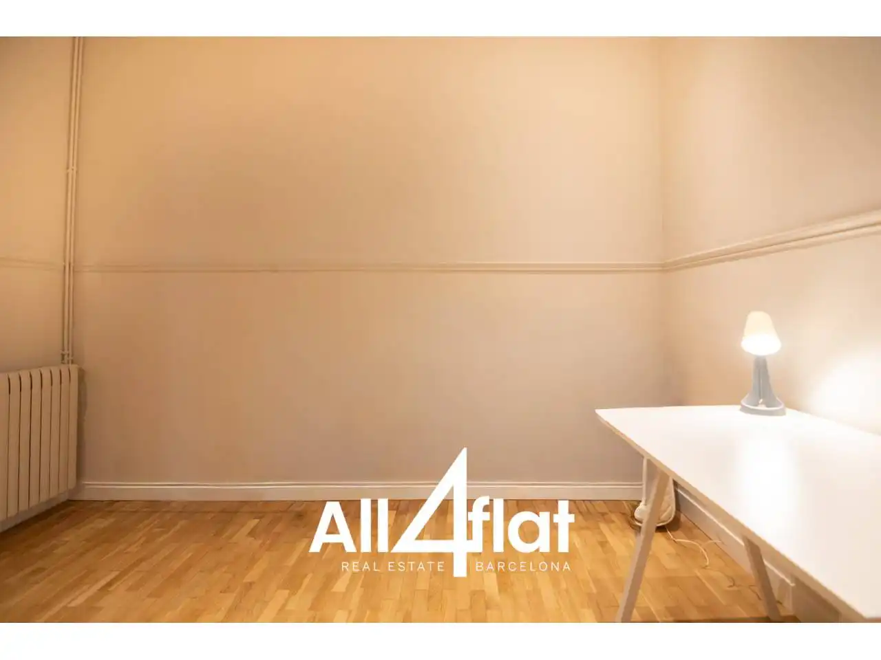 Flat for rent in Barcelona, Barcelona