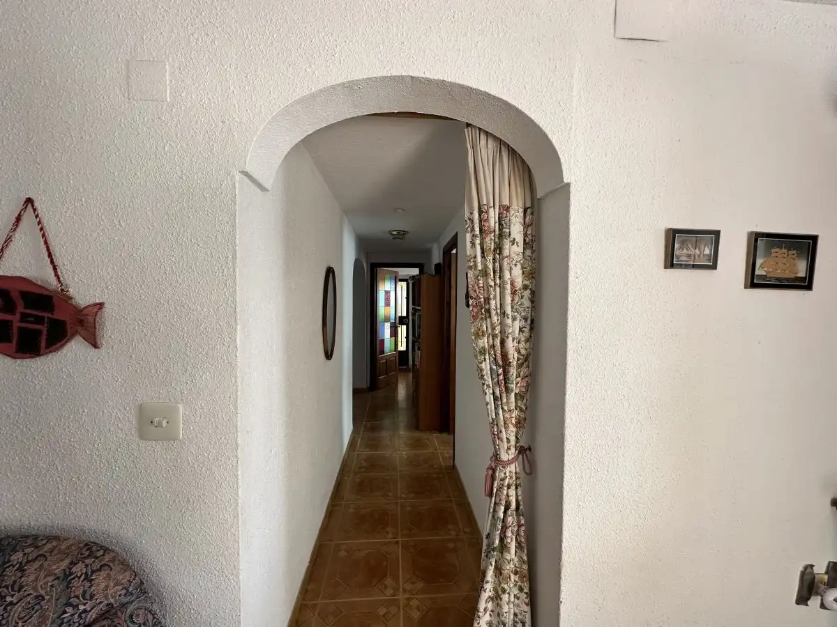 Xalet amb piscina en venda a Algar de Palància, imagen 16