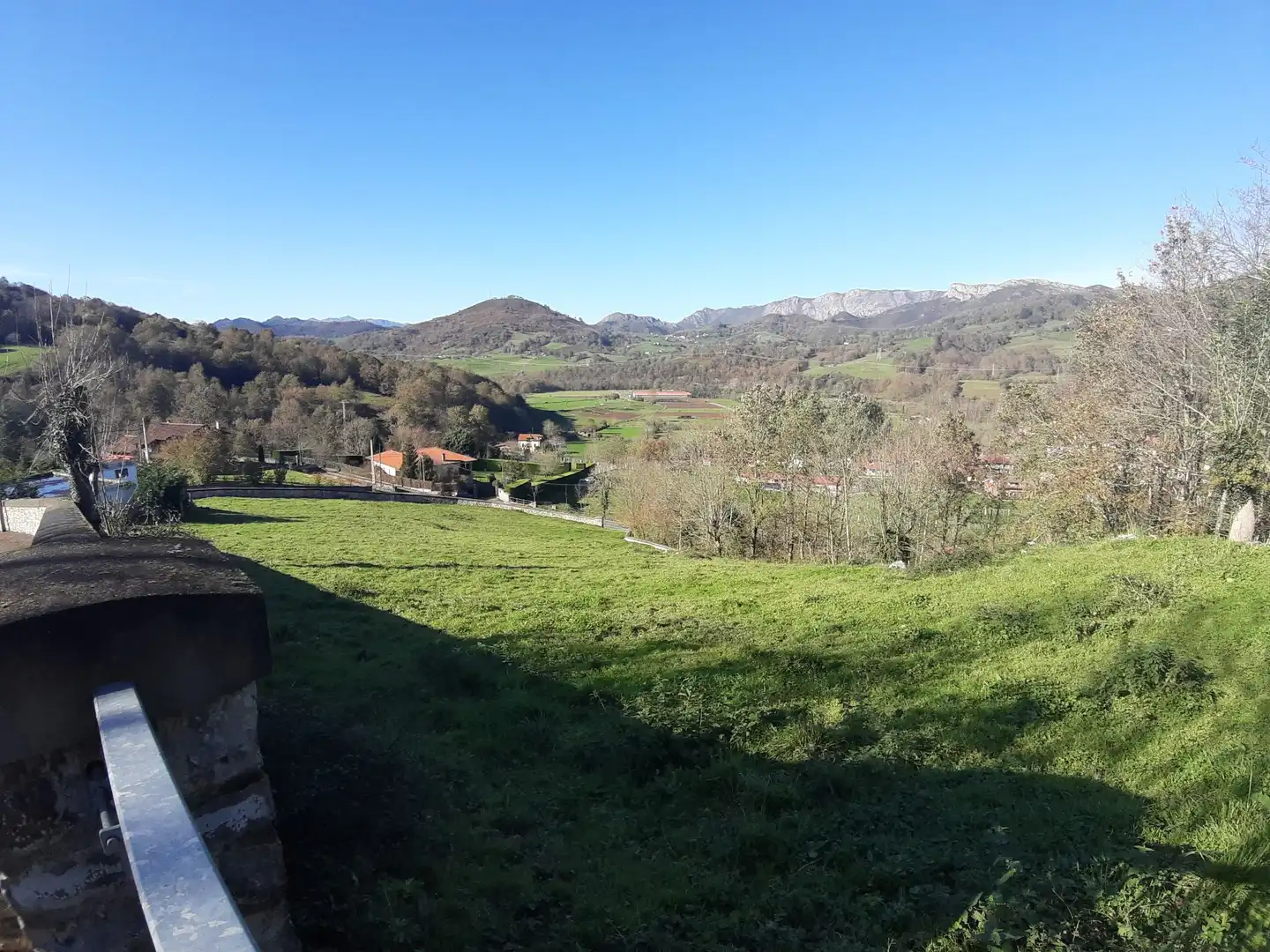 Terreni e lotti in vendita a Cangas de Onís, imagen 8
