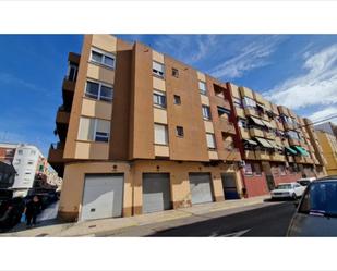 Exterior view of Flat for sale in Alzira