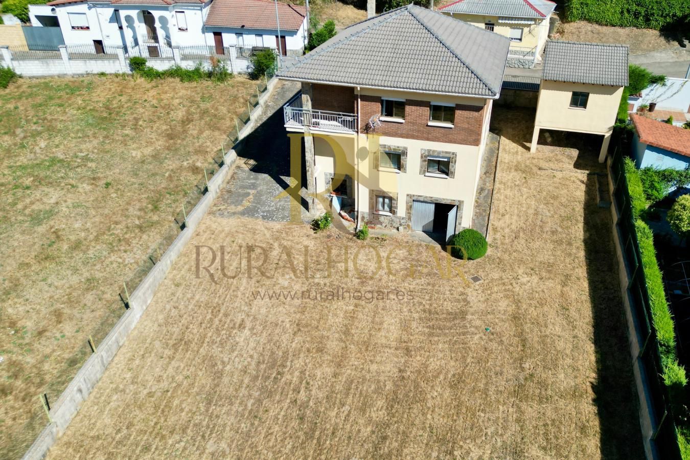 House or chalet for sale in Soto y Amío  with Balcony