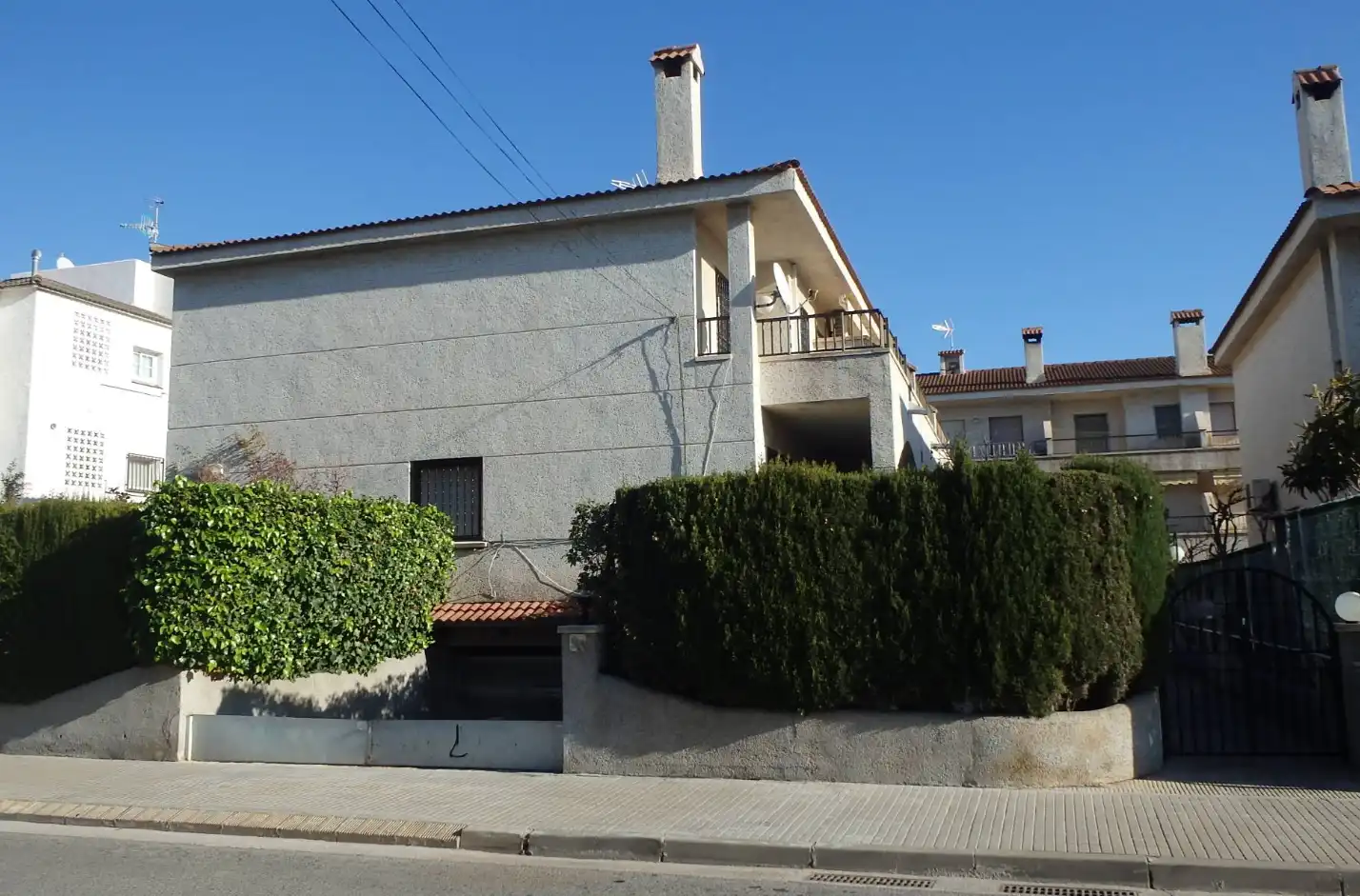 Parcheggio in vendita a Mar del Coral