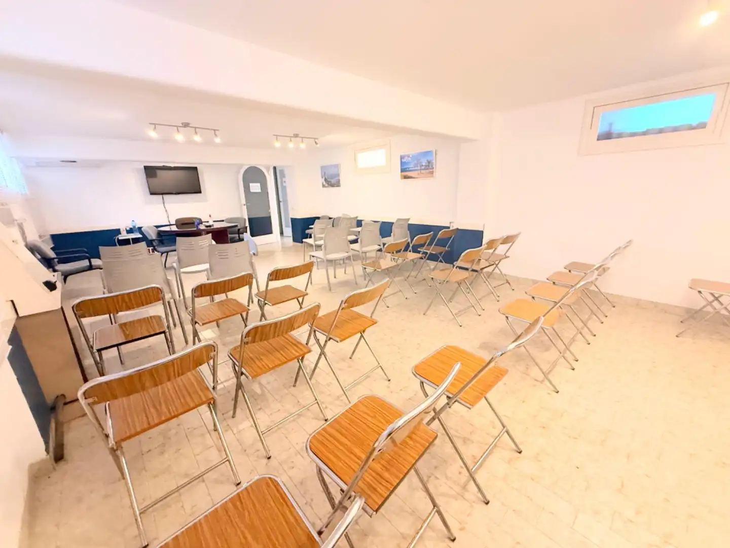 Oficina en venta en Cullera con Aire acondicionado y Amueblado