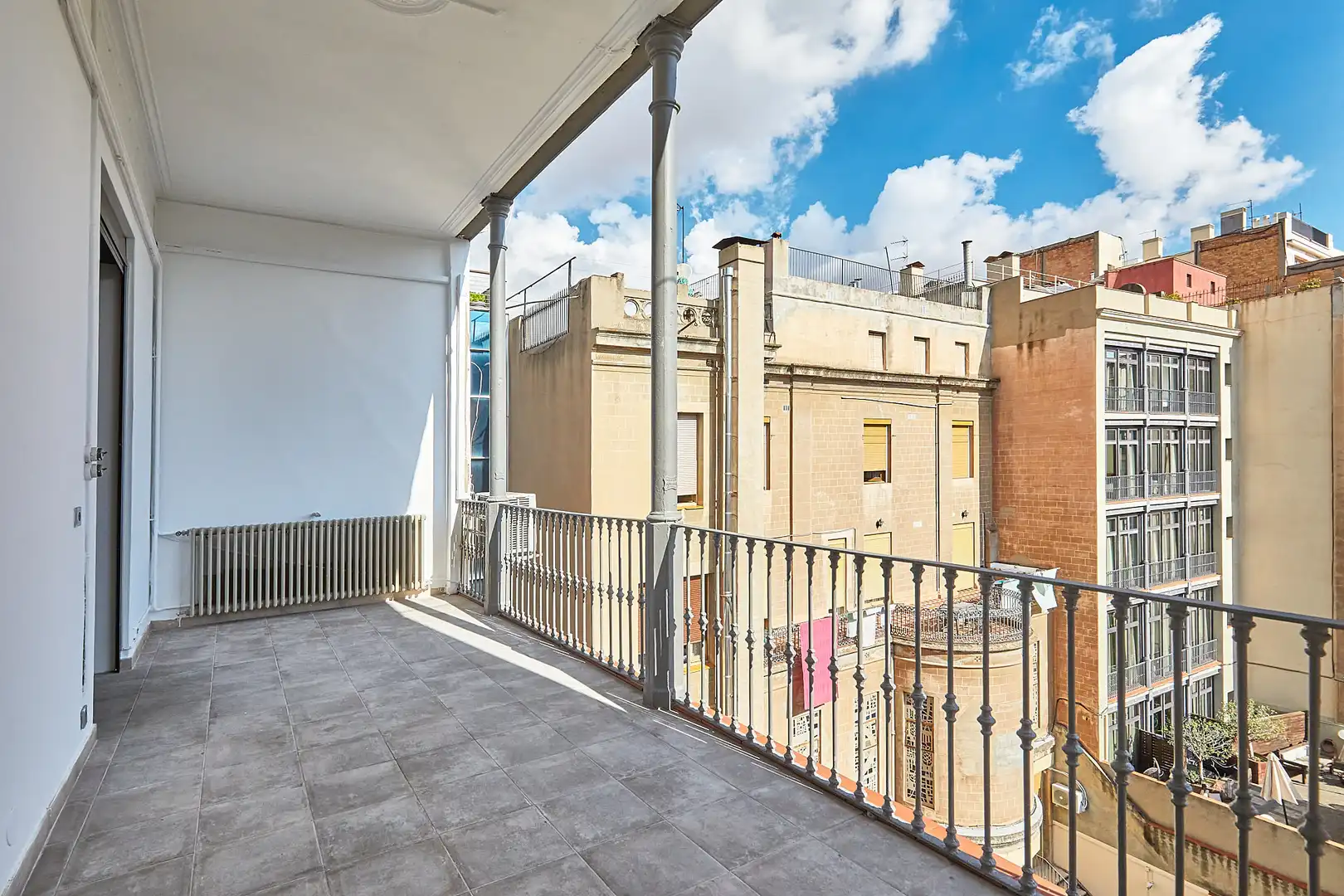 Flat with terrace to rent in Passeig de Gràcia, imagen 32