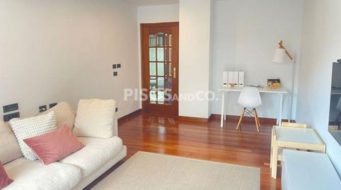 Photo 3 of Flat for sale in Plaza Zalaeta, Monte Alto - Zalaeta - Atocha, A Coruña
