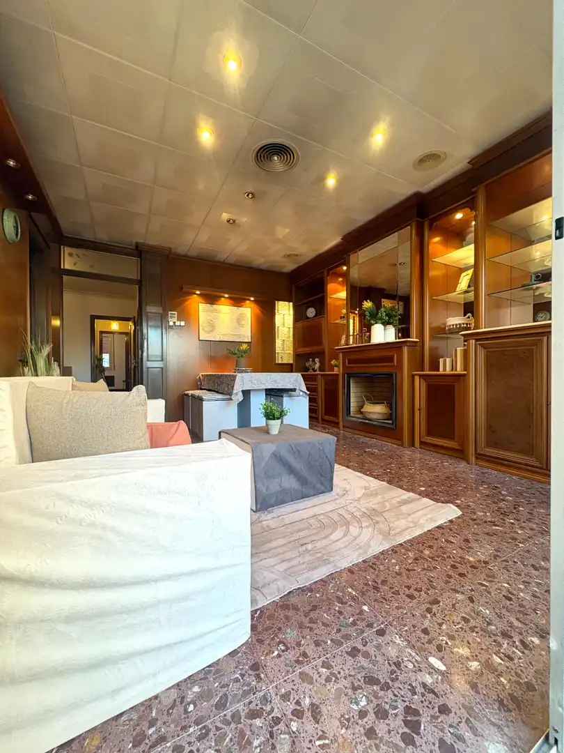 Flat for sale in Ca n'Aurell