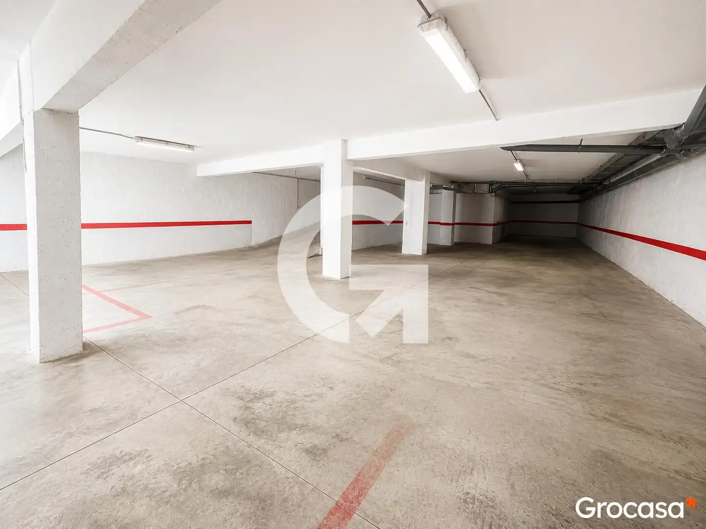 Parking de Piso en venta en Calafell con Aire acondicionado, Calefacción y Terraza