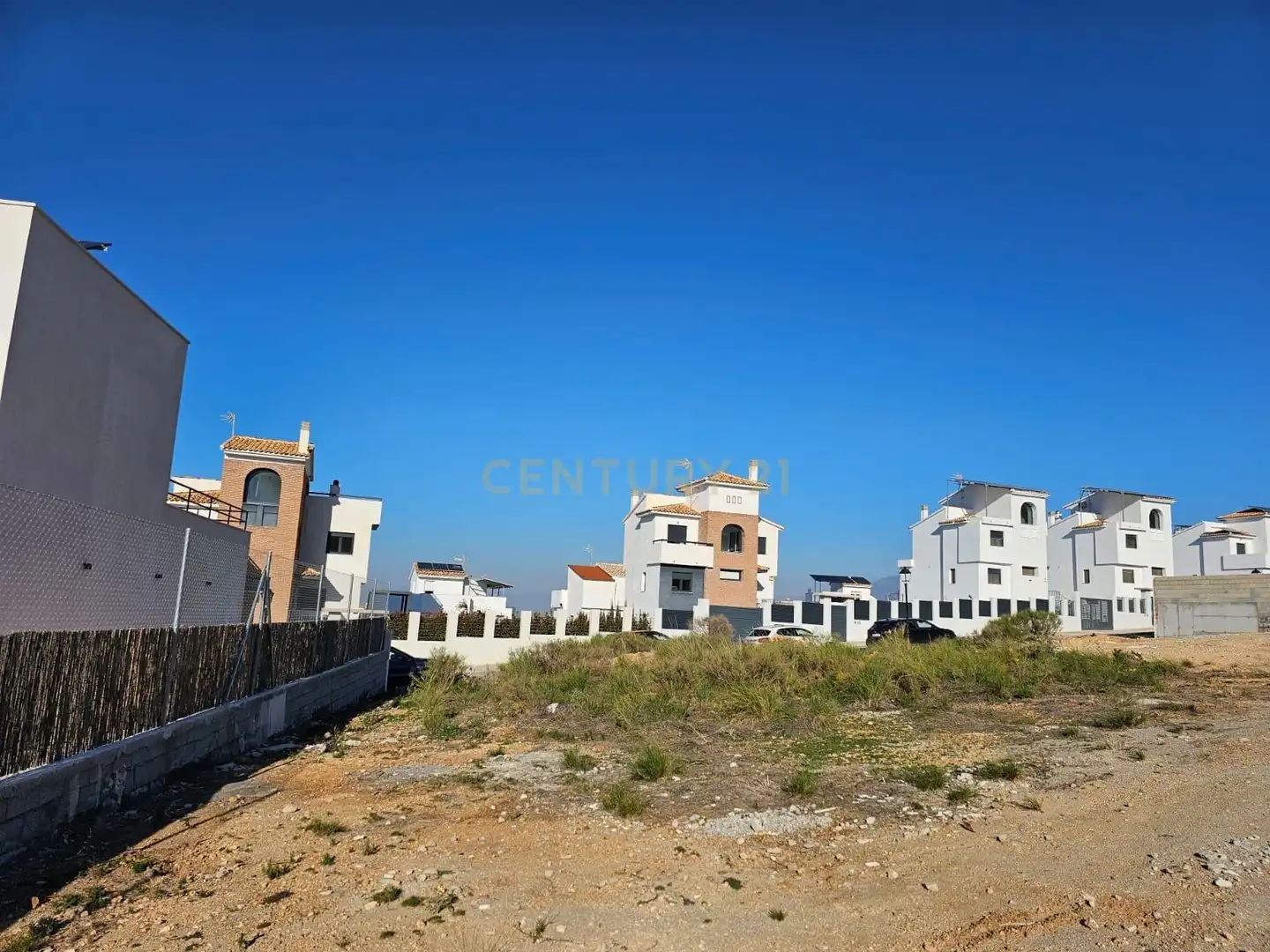 Residential land for sale in Calle Veleta s/n, imagen 7