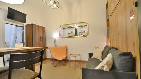 Foto 2 de Estudi de lloguer a Calle del Mesón de Paredes, Embajadores - Lavapiés,  Madrid Capital