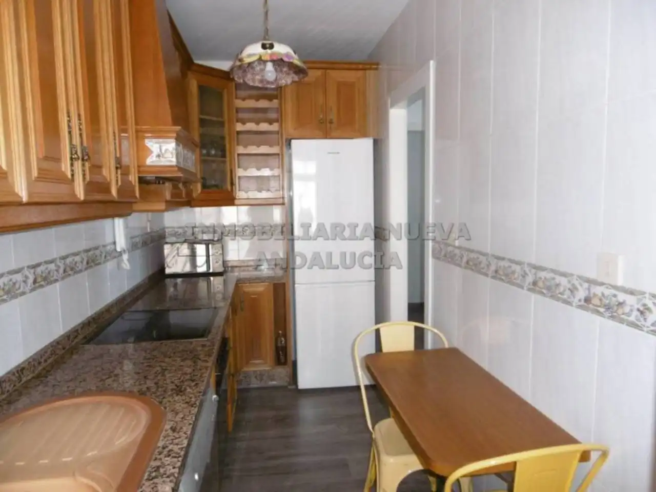 Flat with lift to rent in Ciudad Jardín - Tagarete - El Zapillo, imagen 16