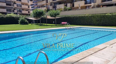 Foto 2 de Piso en venta en Calle Narcis Monturiol, Centre, Vilassar de Mar