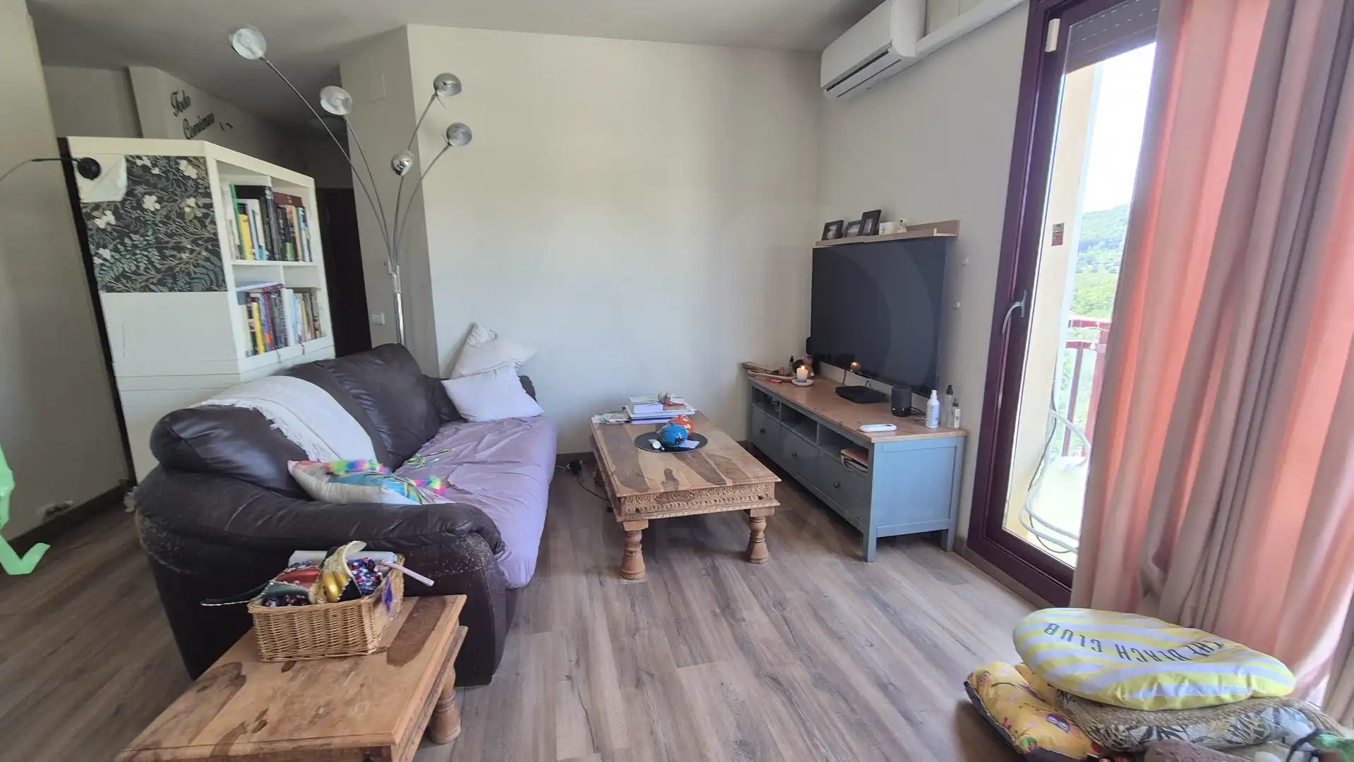 Living room of Duplexes for sale in Bonastre  with Terrace
