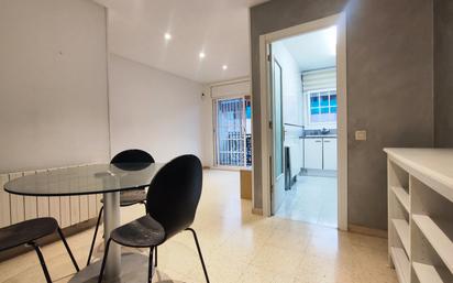 Exterior view of Flat for sale in Granollers  with Heating, Storage room and Oven