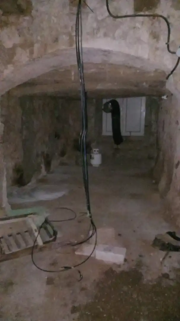 Casa o xalet en venda en Carme amb Terrassa i Alarma