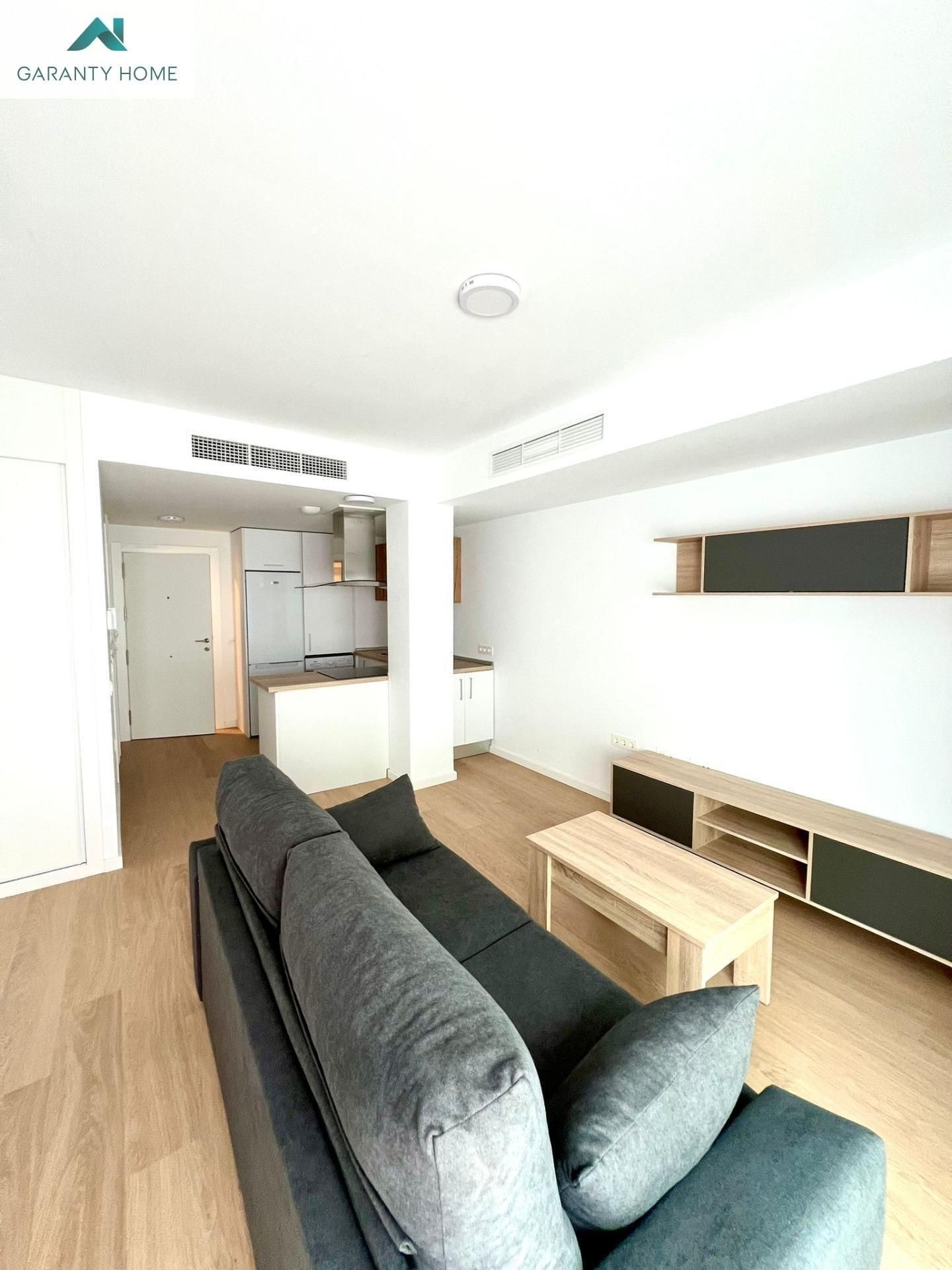 Study to rent in Campanillas