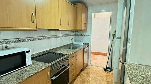 Foto 3 de Piso de alquiler en C. Joaquín Chapaprieta, El Molino, Torrevieja