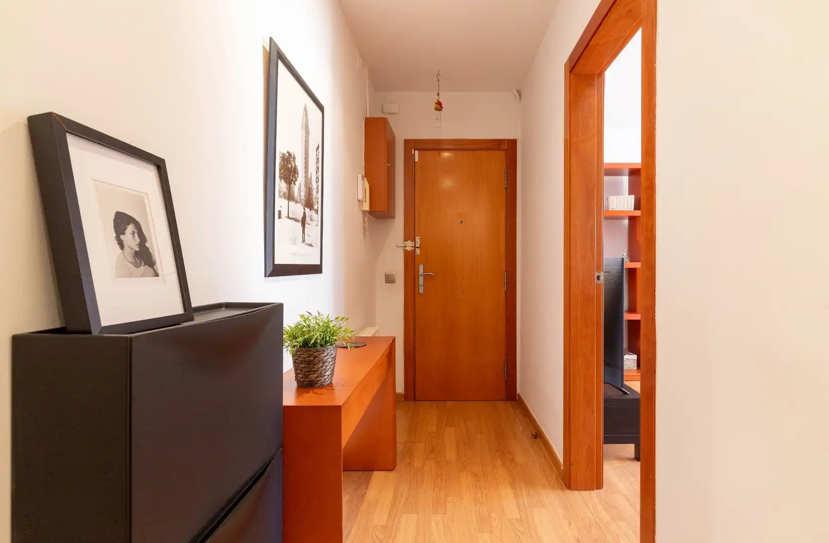 Wohnung zum Verkauf in Sant Quirze del Vallès mit Klimaanlage, Heizung und Balkon