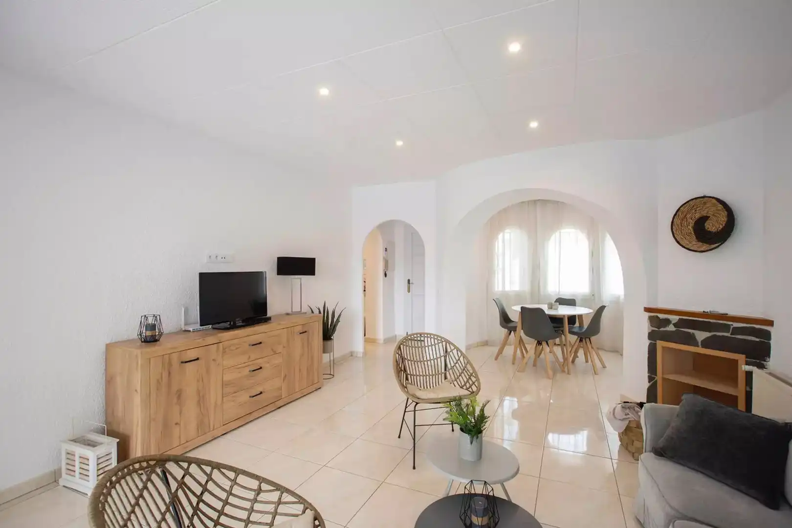 Casa con piscina en venta en Francolí - Freser - Noguera, imagen 21