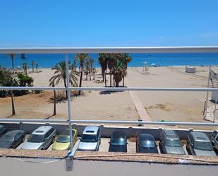 Parking of Garage to rent in Marbella