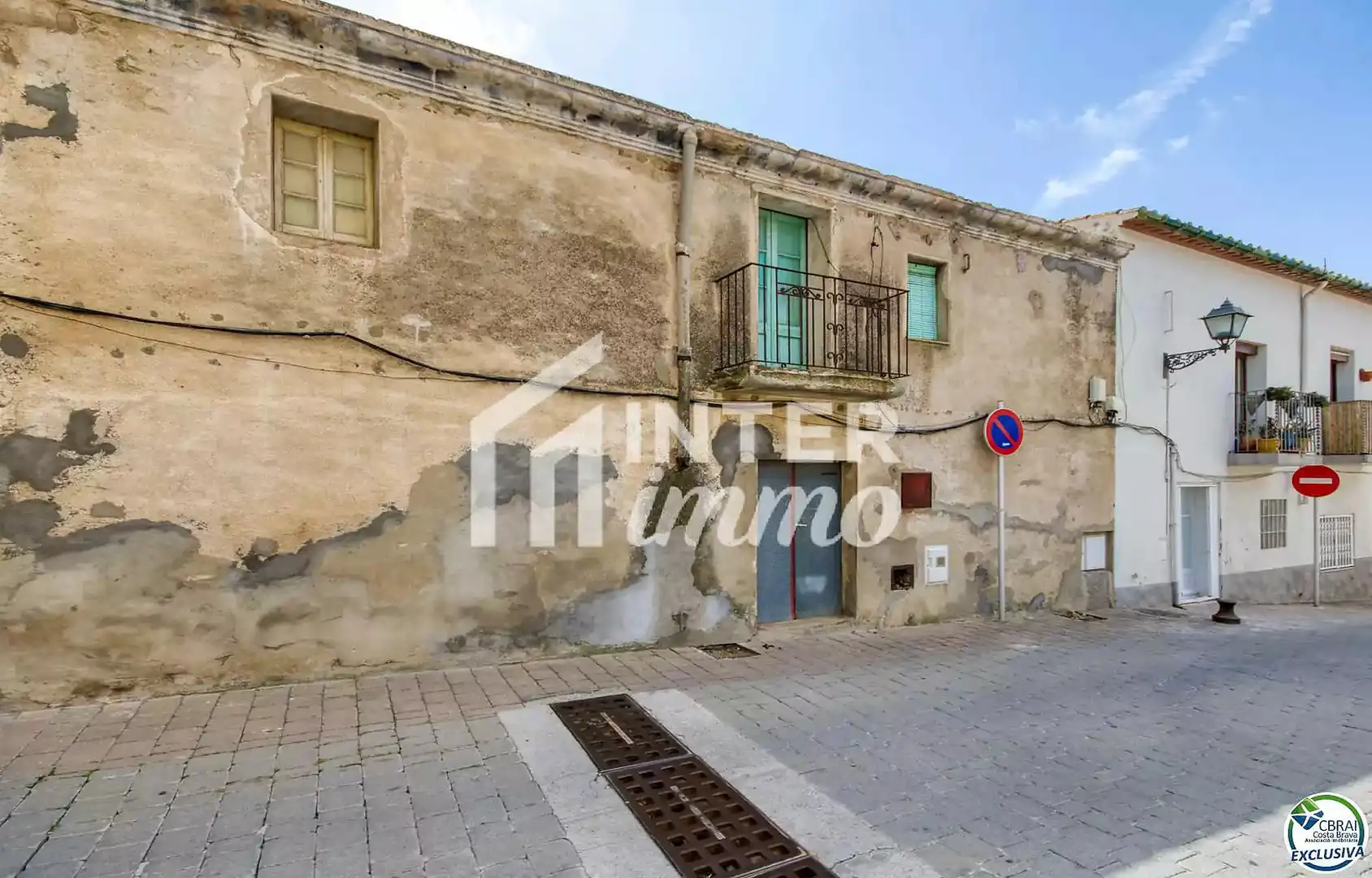 Casa in vendita a Carrer nou 32
