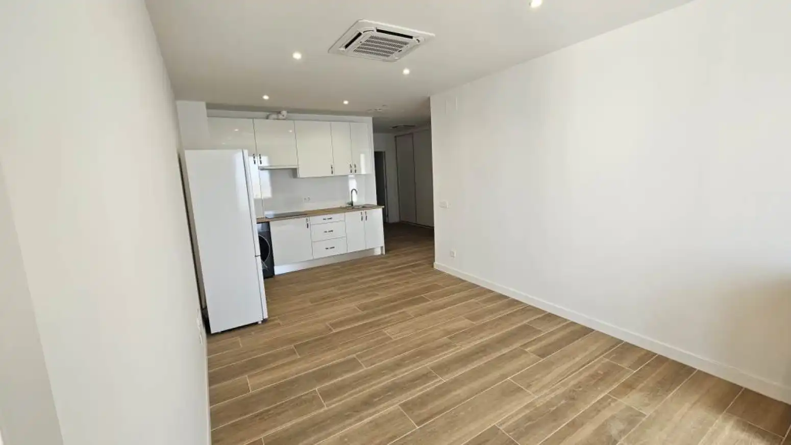 Piso en venta en Salamanca con Aire acondicionado y Calefacción