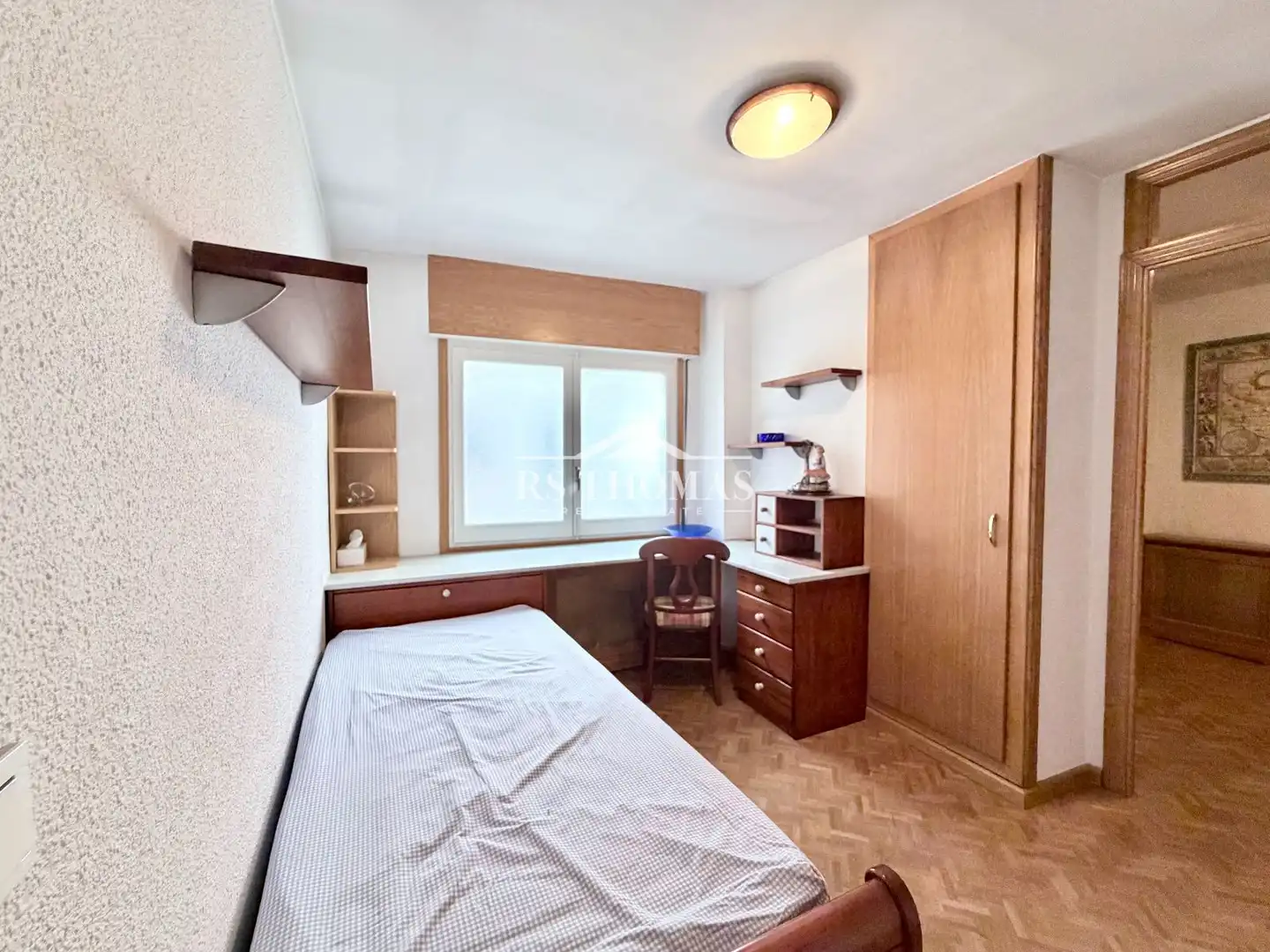 Habitación de Ático de alquiler en Andorra la Vella con Calefacción y Terraza