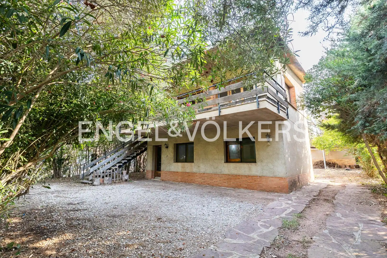 Casa amb terrassa en venda a Sentmenat, imagen 40