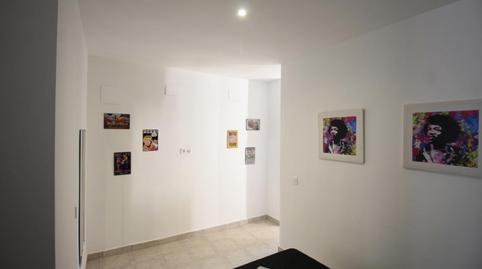 Foto 4 de Estudi de lloguer a Berruguete, Madrid