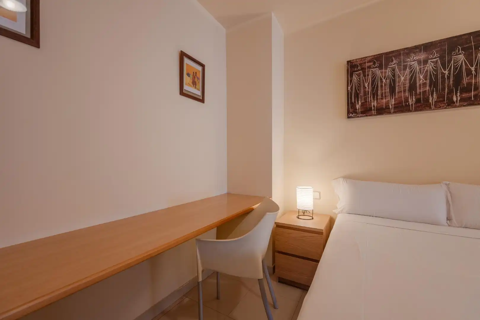 Wohnung mit Aufzug zur Miete in Carrer FIGUEROLA, imagen 5