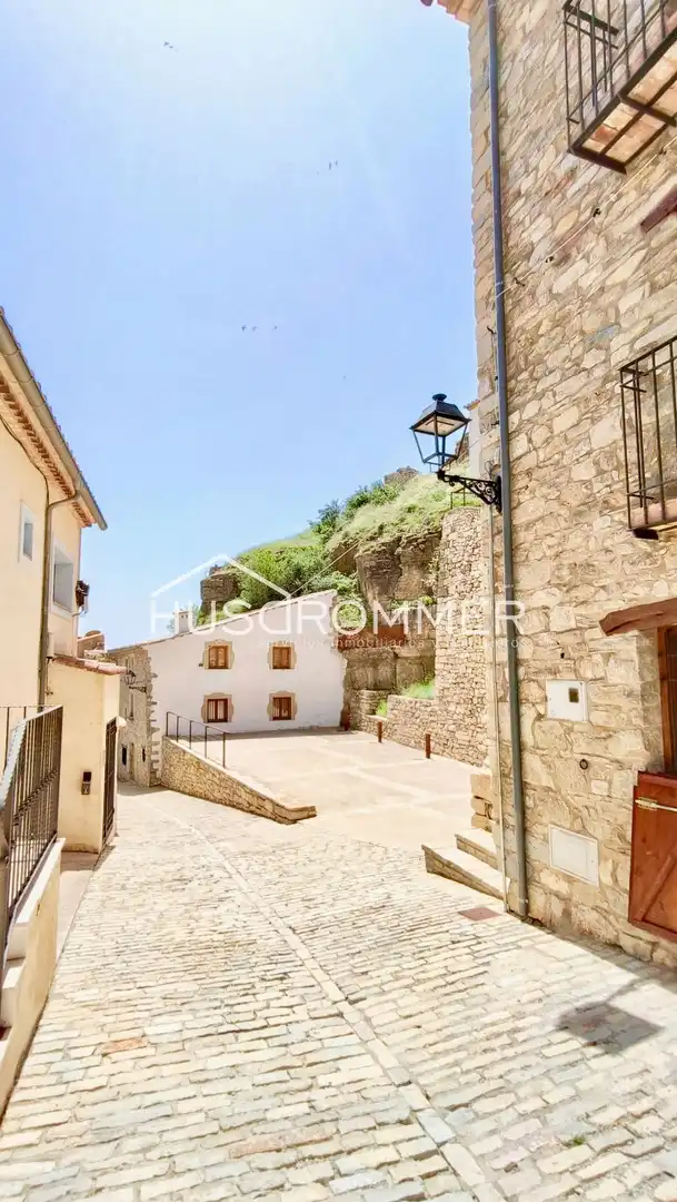 Casa o chalet en venta en HORNO, Ares del Maestrat