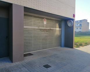 Garage to rent in Rossello, 124, Granollers
