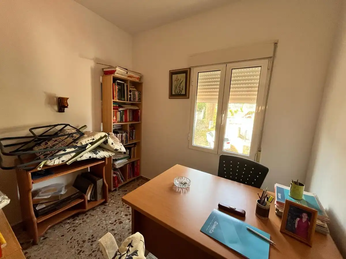 Casa o chalet en venta en Dénia con Terraza y Amueblado