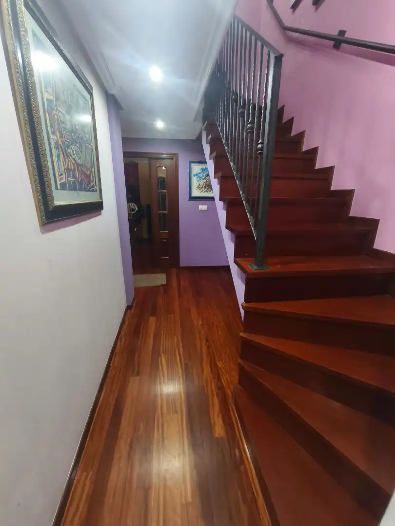 Duplexes for sale in Barbadás, Ourense